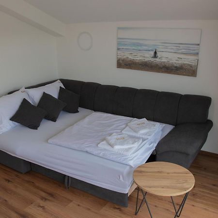 Goya - Selce Appartement Kamer foto
