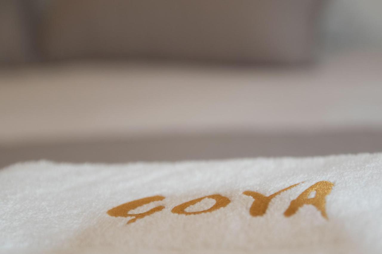 Goya - Selce Appartement Buitenkant foto