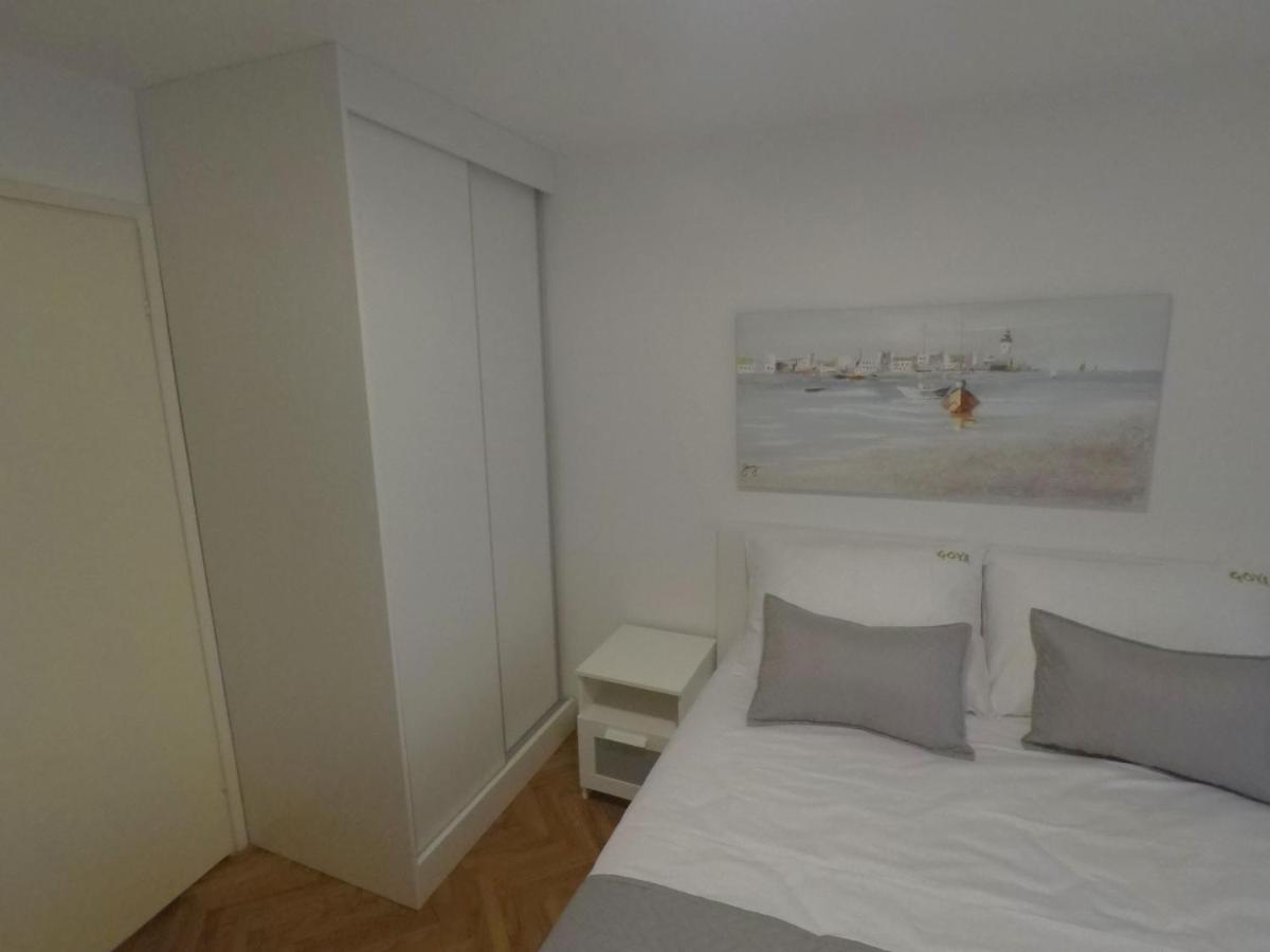 Goya - Selce Appartement Buitenkant foto