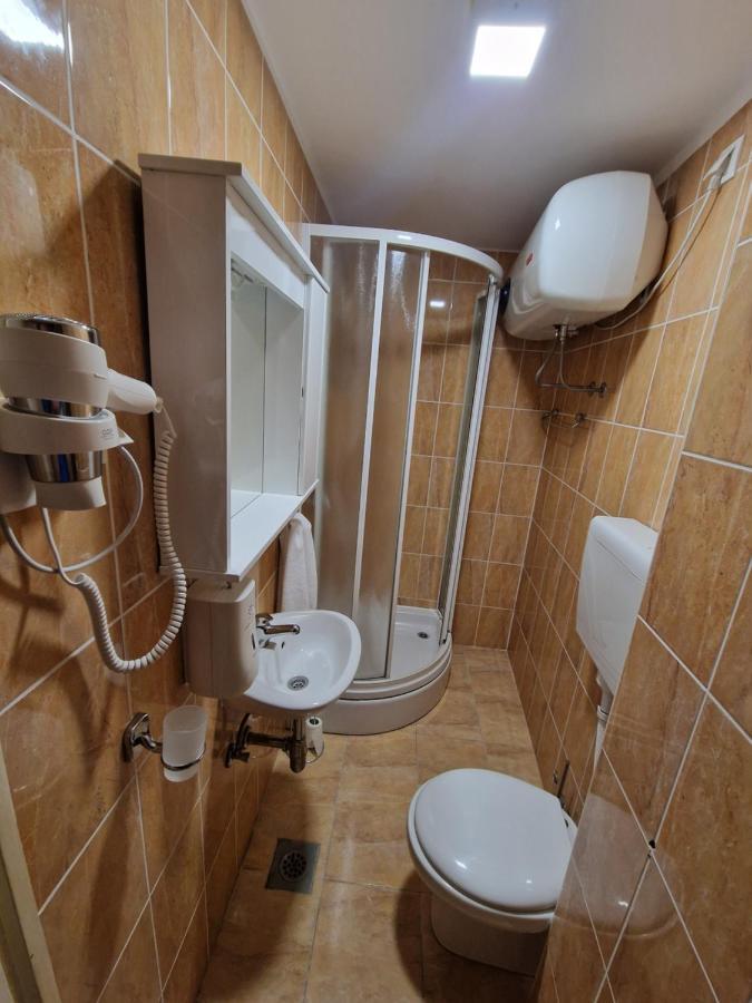 Goya - Selce Appartement Buitenkant foto