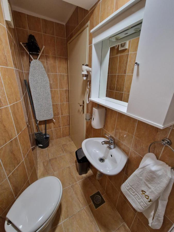Goya - Selce Appartement Buitenkant foto