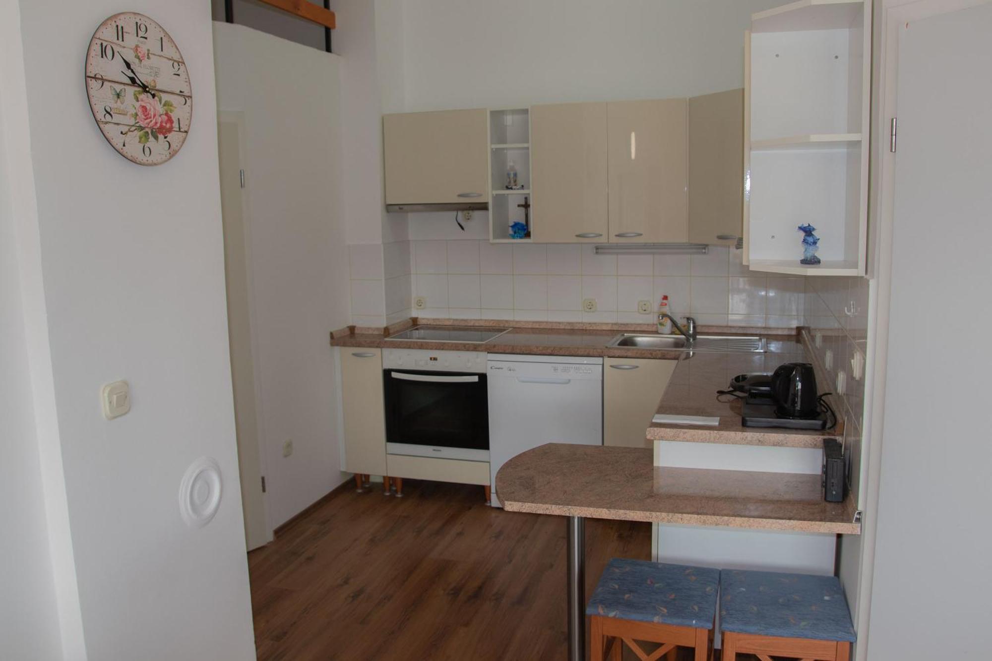 Goya - Selce Appartement Kamer foto