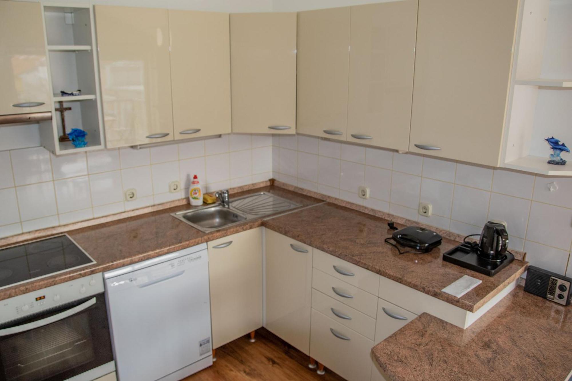 Goya - Selce Appartement Kamer foto